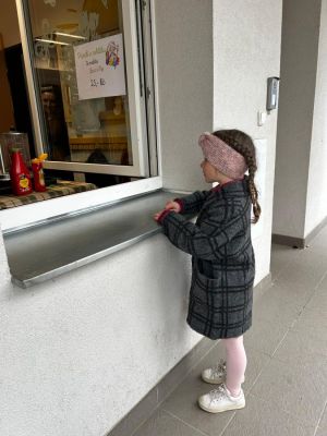 Vítání jara s malířem Barvičkou