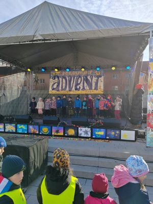 advent