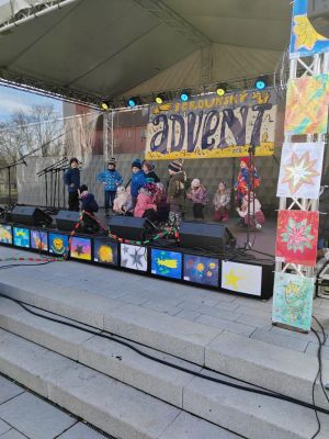 advent